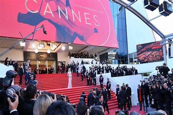 Cannes Film Festival 2022 Short Film