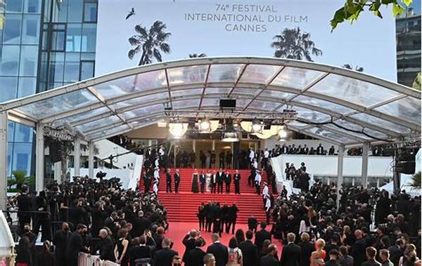 Cannes Film Festival 2022