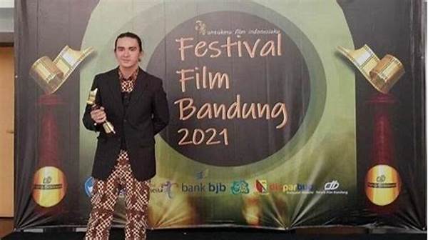Festival Film Bandung 2021 Kapan Tayang