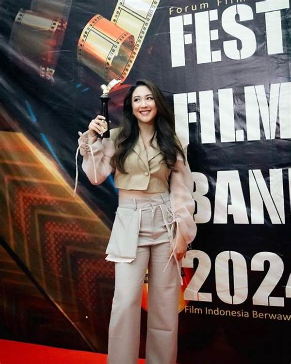 Festival Film Bandung 2024 Kapan