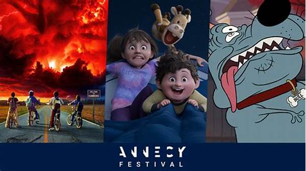 Festival Film Netflix