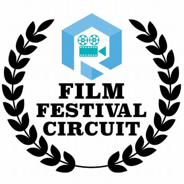 Film Festival Circuit