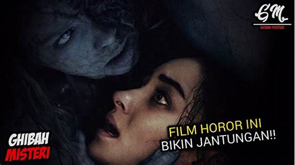 Film Horor Barat Yang Ada Adegan Seksnya