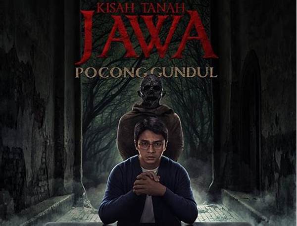 Film Horor Yang Berdasarkan Kisah Nyata