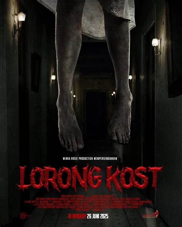 Film Horor Yang Tidak Ada Jumpscare