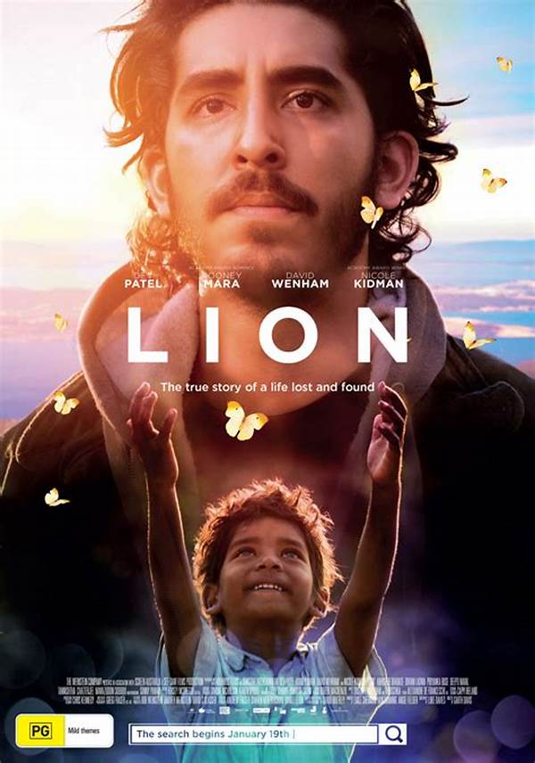 Lion Film Festival