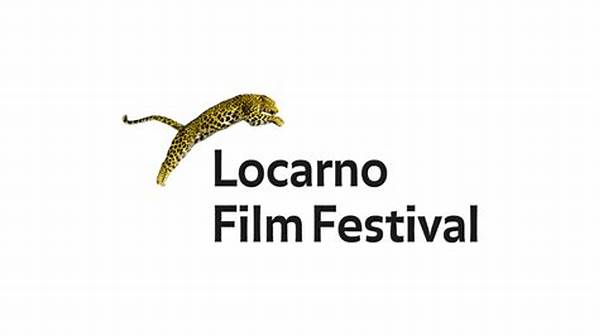 Locarno Film Festival Logo