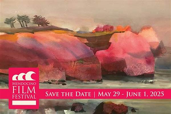 Mendocino Film Festival
