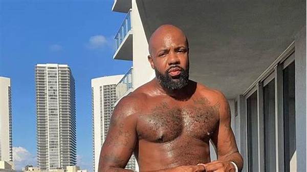 Michael Willis Heard