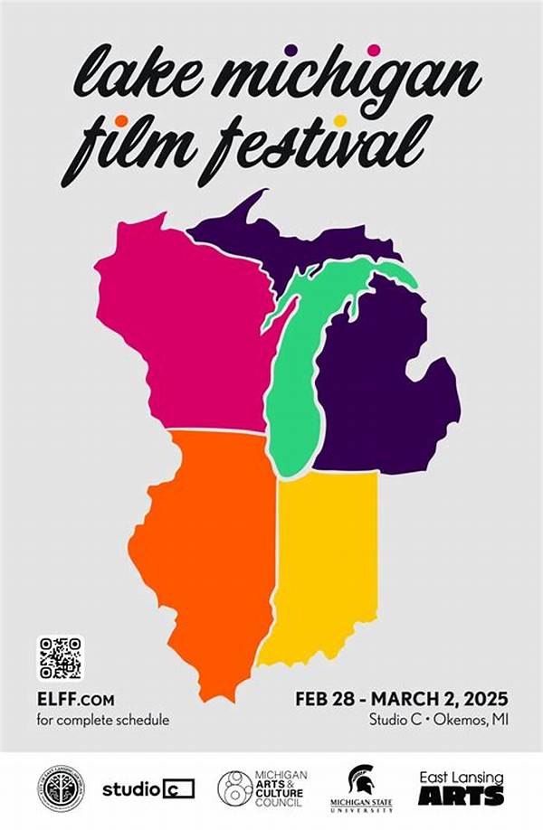 Michigan Film Festival