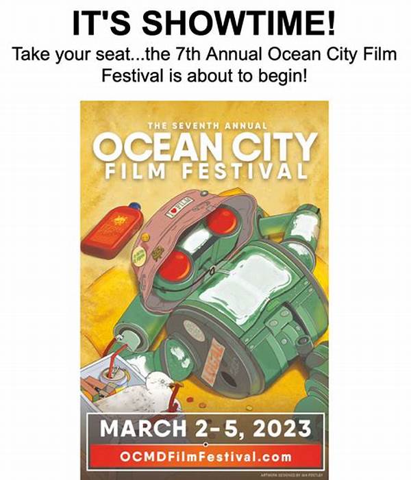 Ocmd Film Festival
