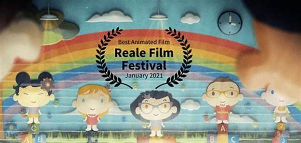 Reale Film Festival