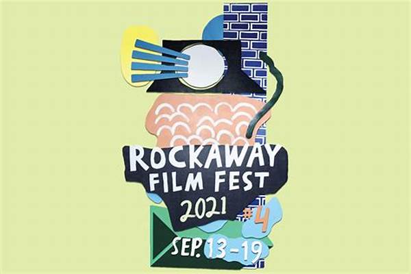 Rockaway Film Festival