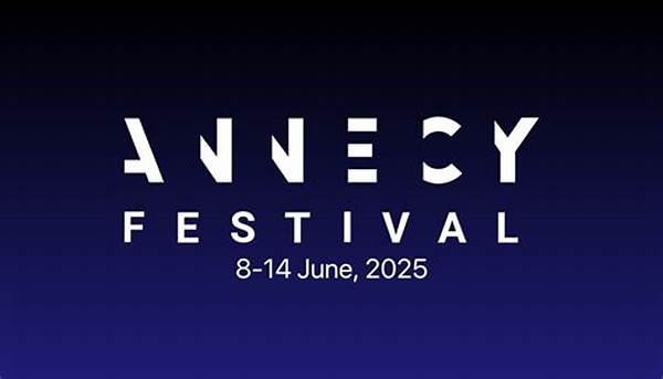 Annecy Film Festival Logo