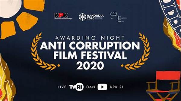 Anti Corruption Film Festival 2020
