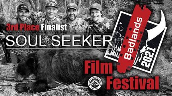 Badlands Film Festival 2021