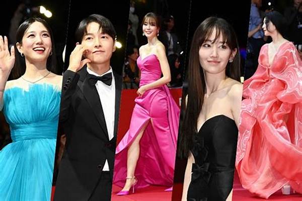 Busan International Film Festival 2023 Winners