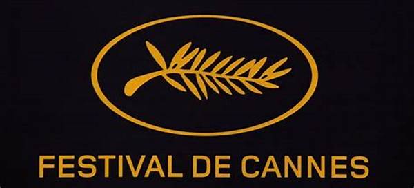 Cannes Film Festival 2024 Logo