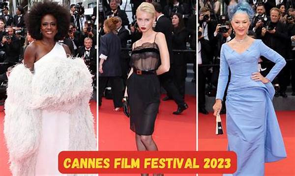 Cannes World Film Festival 2023