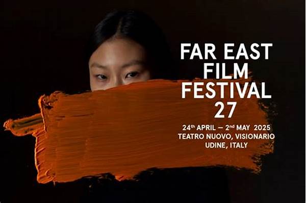 Far East Film Festival