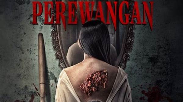 Film Horor Perewangan Tentang Apa