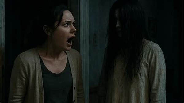 Film Horor Yang Bikin Jantung Copot