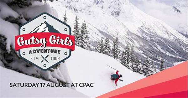 Gutsy Girl Film Festival