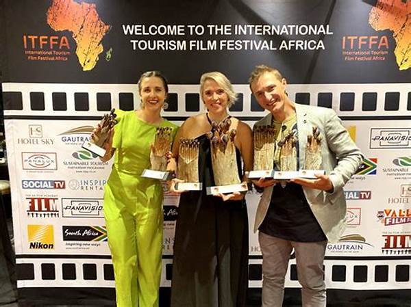 International Tourism Film Festival 2017