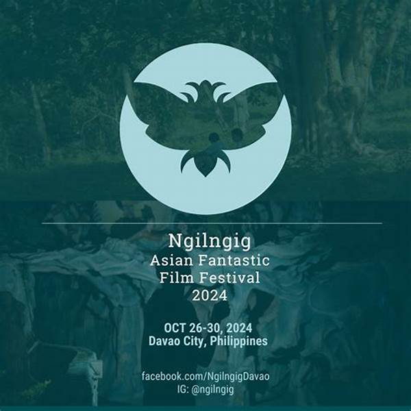 Ngilngig Film Festival