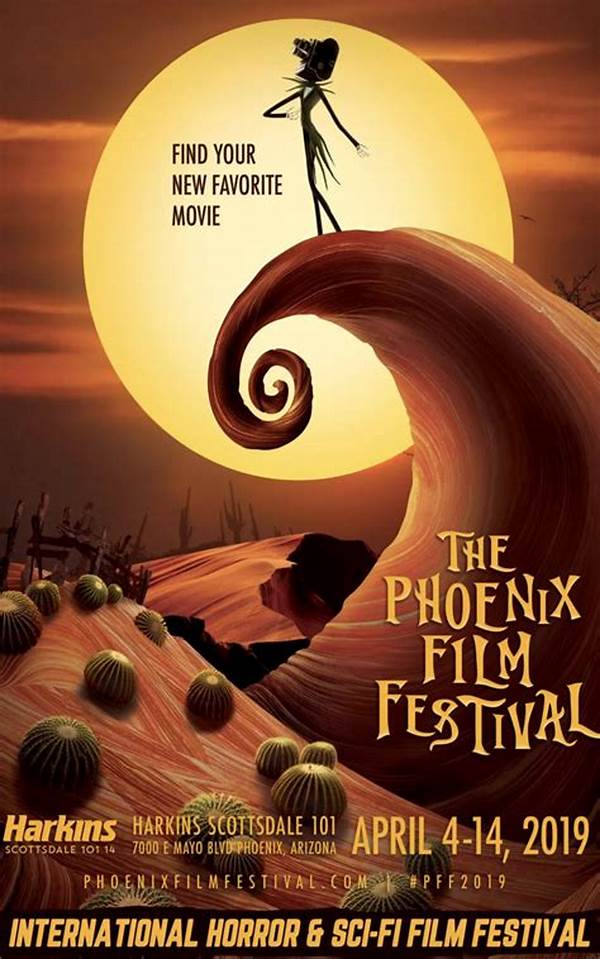 Phoenix Film Festival 2019