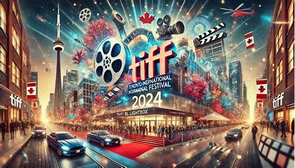 Toronto International Film Festival 2022