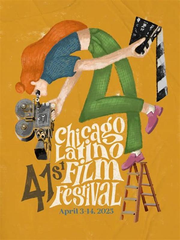 When Is The Chicago Film Festival