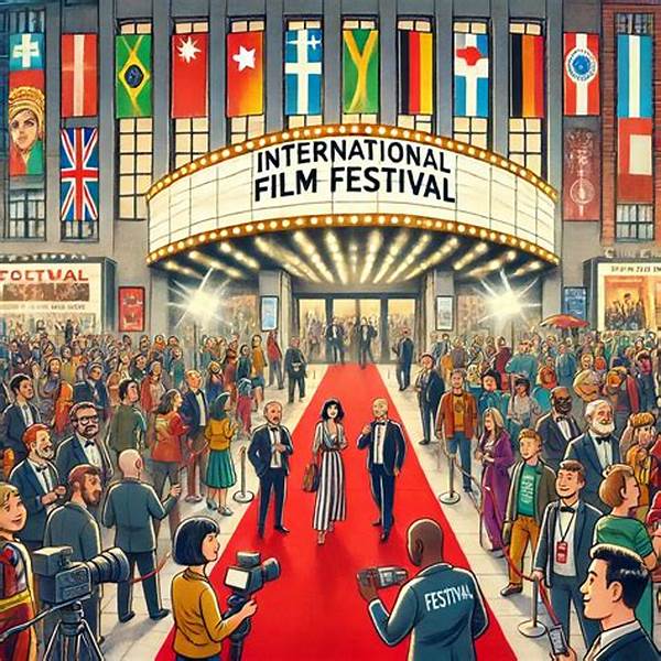 Action On Film International Film Festival
