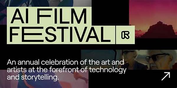 Ai Film Festival