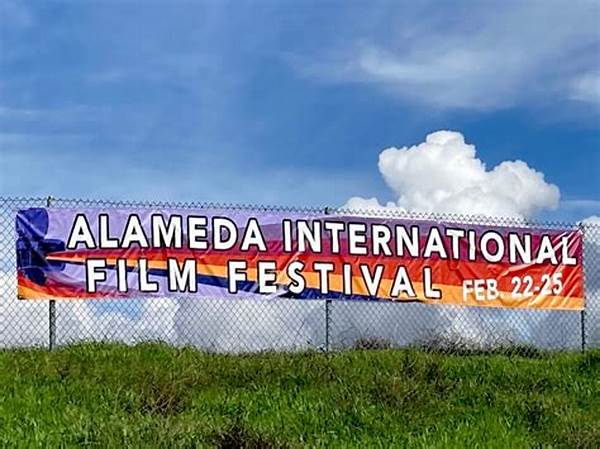 Alameda International Film Festival