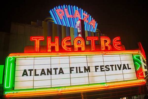 Atlanta Film Festival 2020