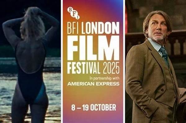 Bfi London Film Festival Winners