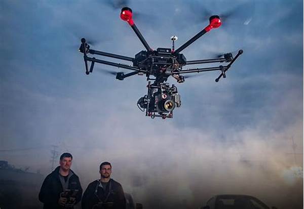Drone Film Festival