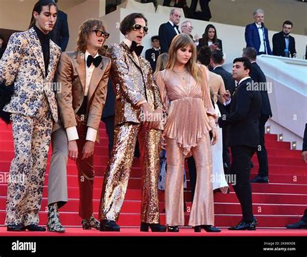 Elvis Cannes Film Festival 2022
