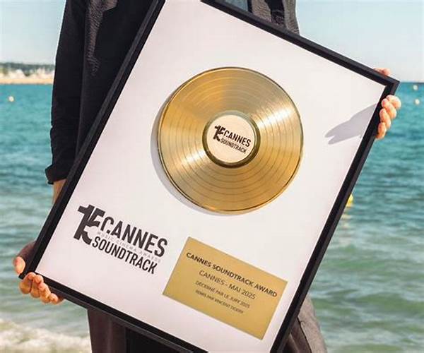 Festival Film Soundtrack