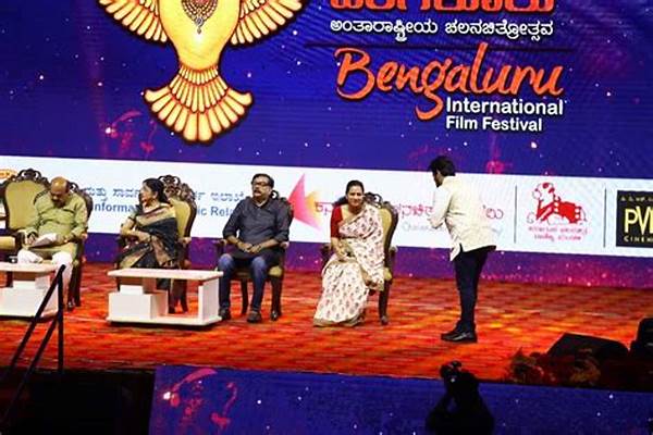 Film Festival Bangalore