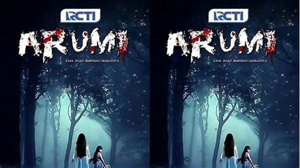 Film Horor Arumi Tentang Apa?