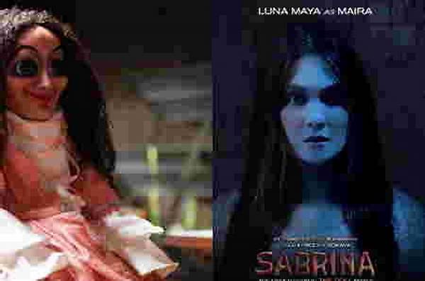 Film Horor Luna Maya Apa Saja?