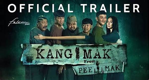 Film Horor Thailand Kang Mak