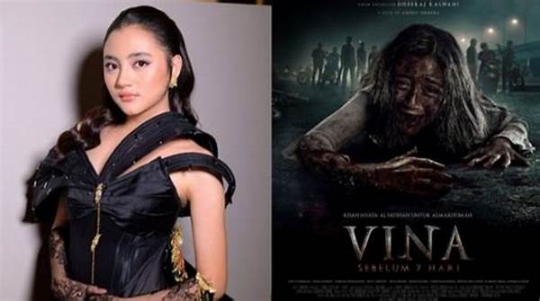 Film Horor Vina Tayang Kapan