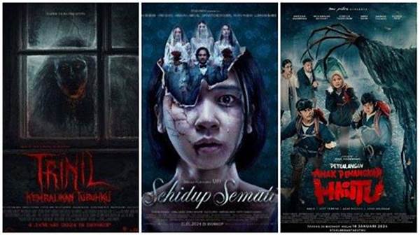 Film Horor Yang Akan Tayang Januari 2024