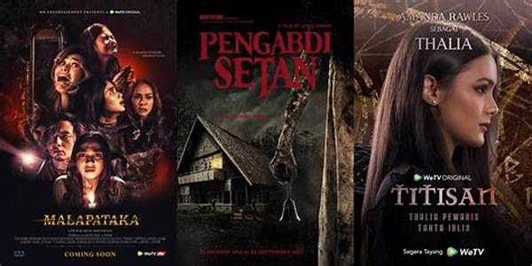 Film Horor Yang Bagus Di Iflix
