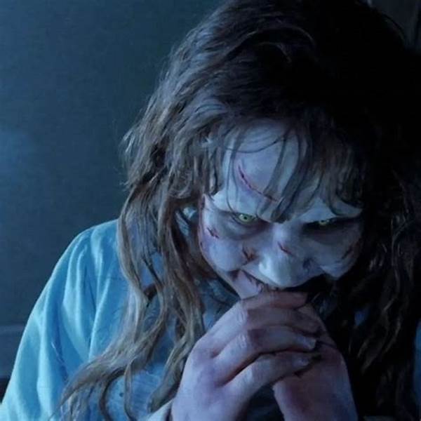 Film Horor Yang Bikin Trauma