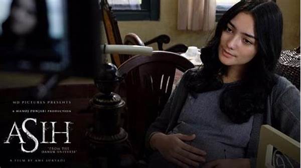 Film Horor Yang Dibintangi Citra Kirana