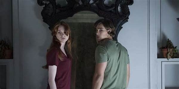 Film Horor Yang Lebih Seram Dari Conjuring